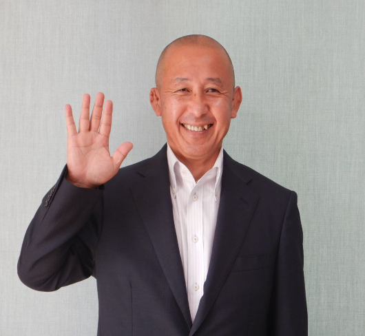 桑名市倫理法人会 （株）ほがらかカンパニー 三浦　伸也