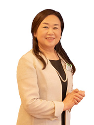 伊賀市倫理法人会 わかや産業 有限会社 吉増 千英子