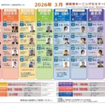三重県倫理法人会 RINRIN2026年3月